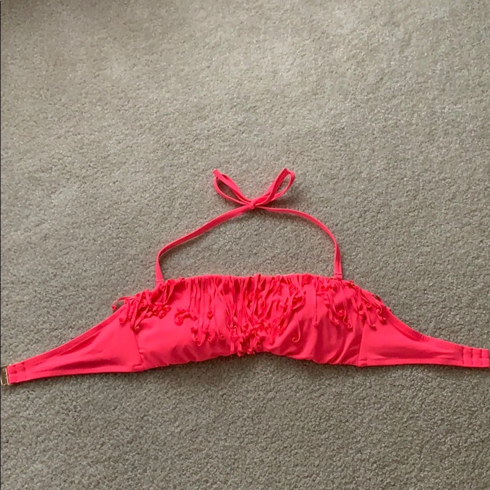 Victoria Secret Swim Top